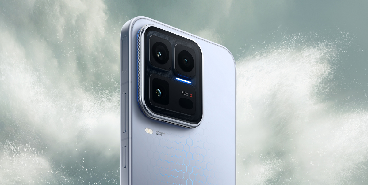 Изображение iQOO  📷
