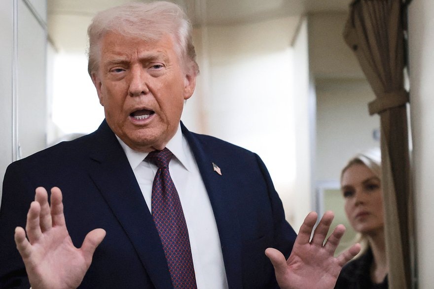    Фото: Jonathan Ernst / Reuters