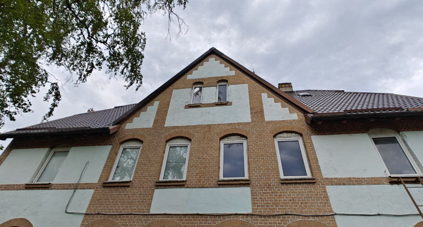    Первый городской канал Калининград