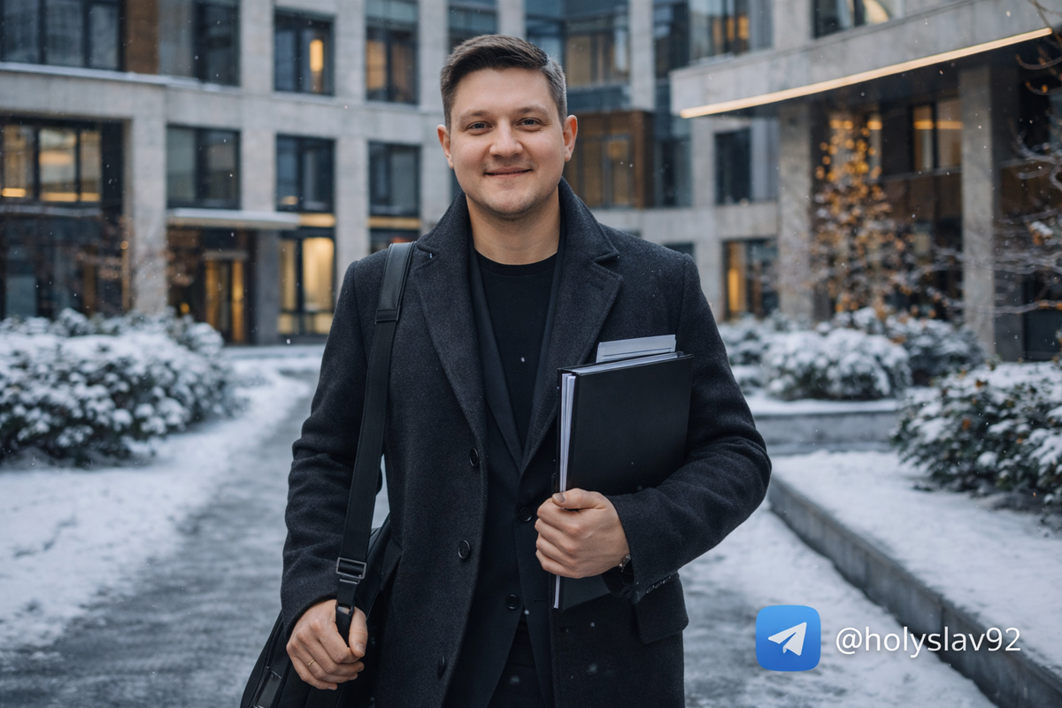    Купить квартиру на вторичном рынке в январе Святослав Шакин