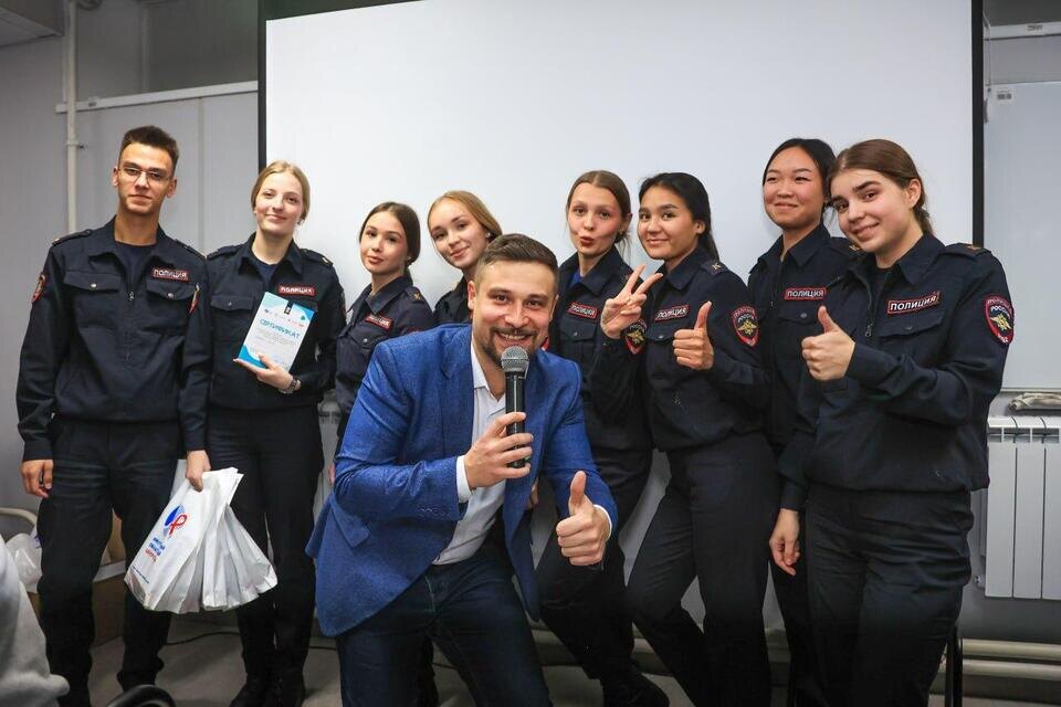 Иркутский центр СПИД