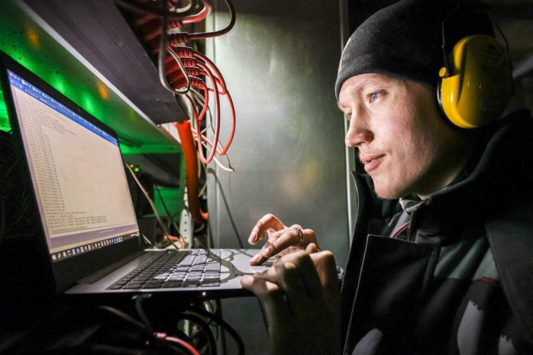 Фото: ТАСС/Александр Рюмин