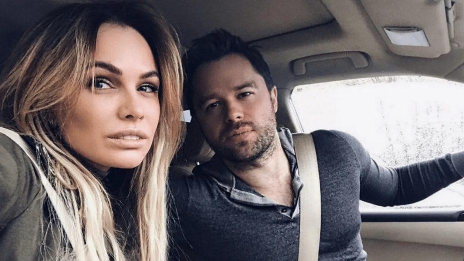 "Не соблюдает условия соглашения": бывшая жена Виталия Гогунского подала на него в суд