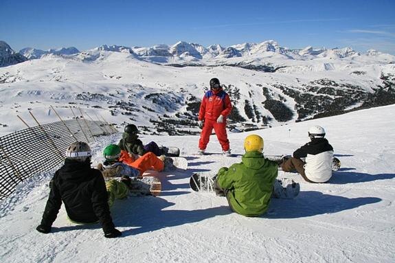    Фото из интернета. Не пытайтесь научиться всему самостоятельно. Лучше возьмите инструктора