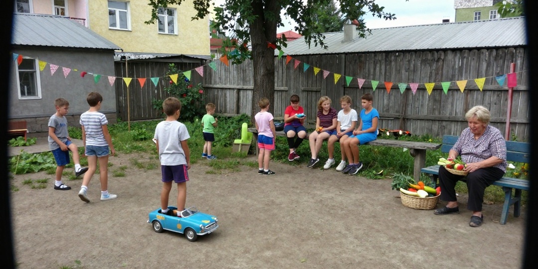 Что мы потеряли вместе с СССР, сами не заметив и теперь жалеем