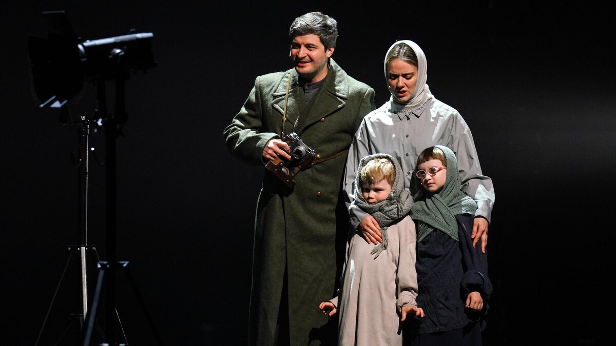    Фото: ИЗВЕСТИЯ/Анна Селина