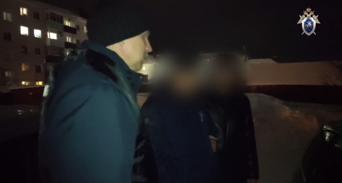    СУ СКР по РМЭ