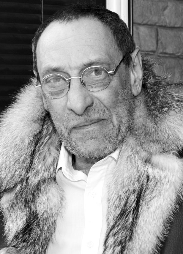 Наум Миронович Олев 