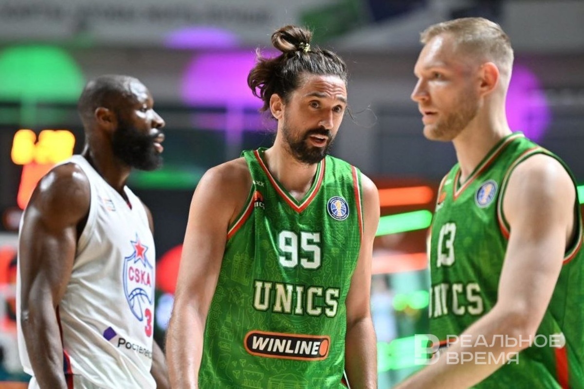   Динар Фатыхов / realnoevremya.ru