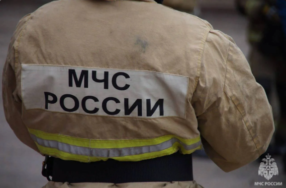    Фото ГУ МЧС РФ по Самарской области