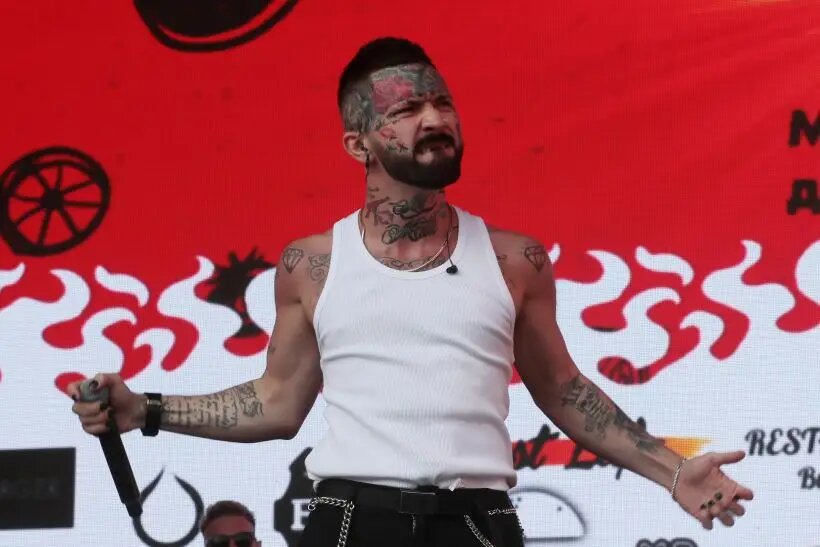     © РИА Новости. Виталий Белоусов