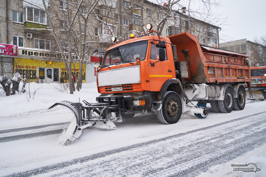    Фото: Лидия Аникина © ИА «Уральский меридиан»