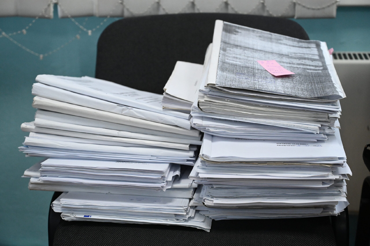 Фото: Алексей Кунилов, фотоархив «Областной газеты»