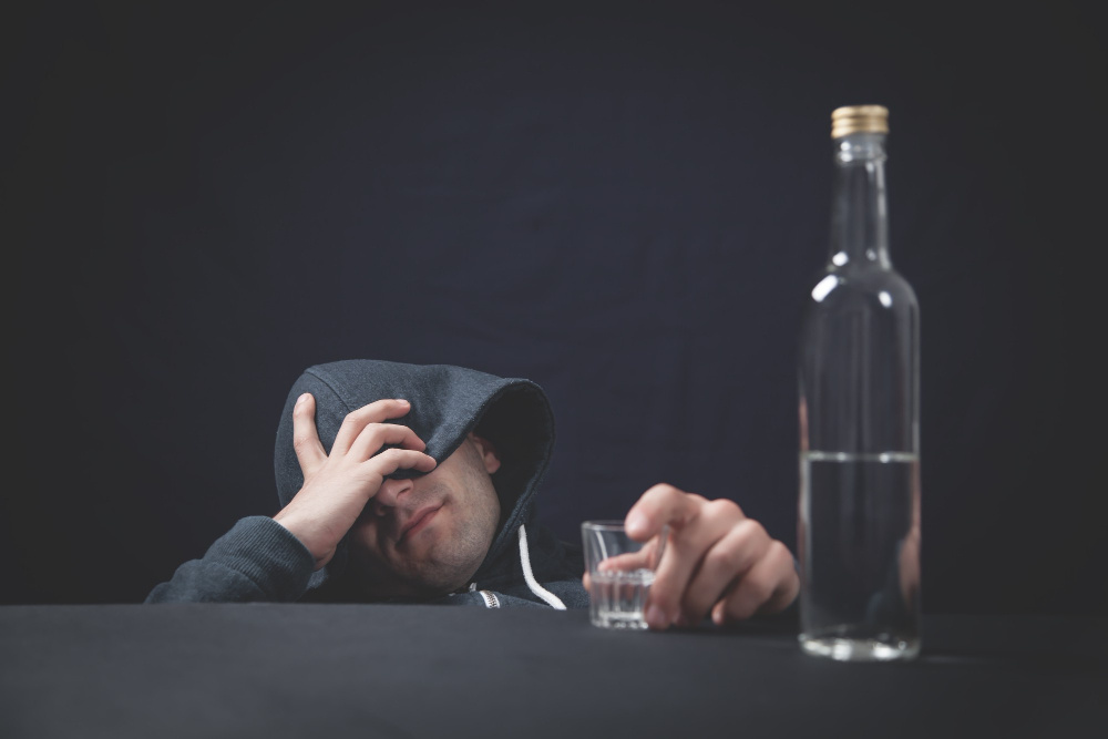 Алкогольный корсаковский психоз: что это и почему опасен. (источник изображения: freepik.com)