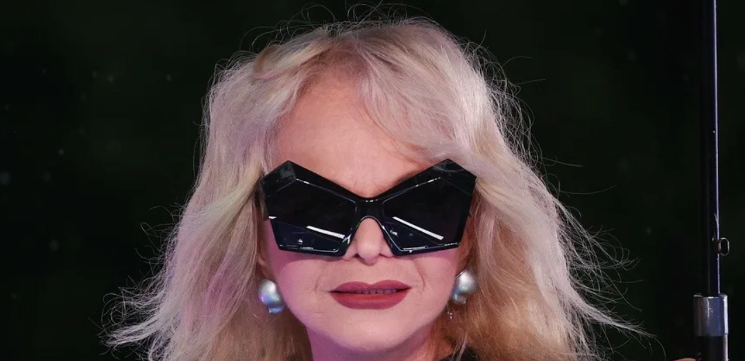 «Кудельман уже не выплывет»: попытки шоу-бизнеса спасти карьеру Долиной вызвали у публики смех