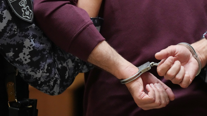    Фото: ИЗВЕСТИЯ/Дмитрий Коротаев