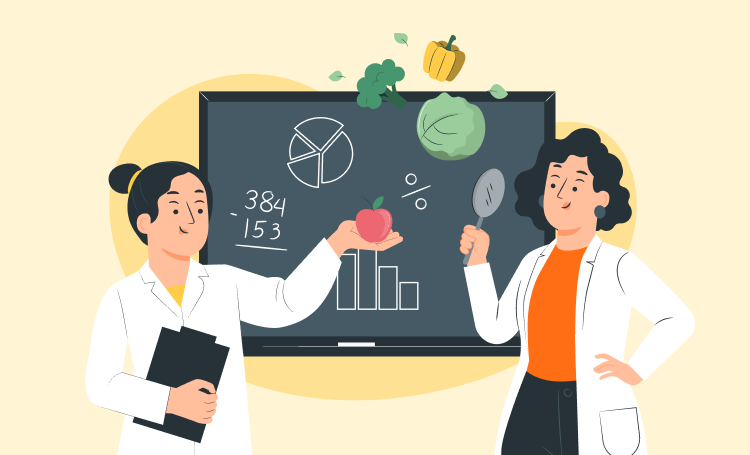 Как организовать работу пищеблока в детском саду и школе