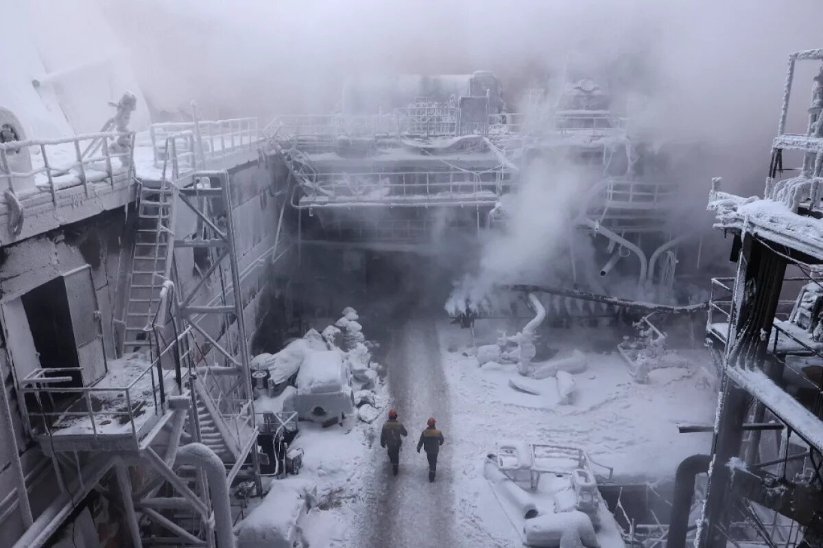    Удары наносятся по военным целям ВСУ в Харьковской, Сумской и Днепропетровской областях.