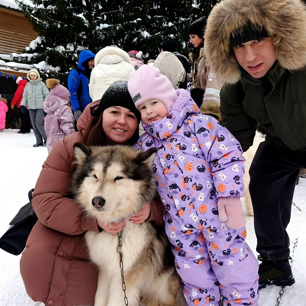 Фото: Евгения Жирнова