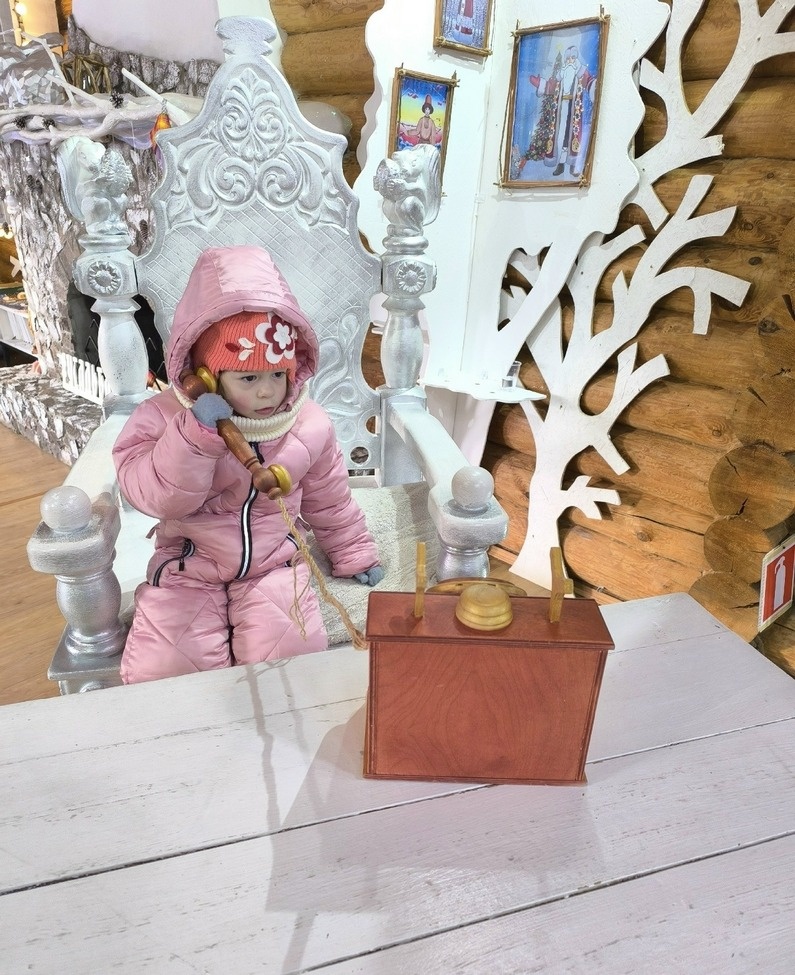  Фото: Елена Сергеева