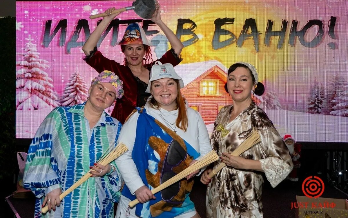    Новогодние воспоминания: жители Ижевска делятся яркими кадрами минувших каникул