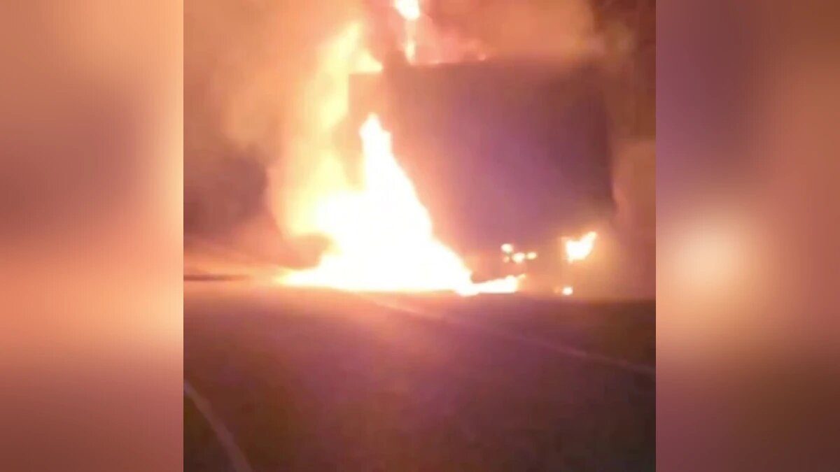    Фото t.me/gibddsochi