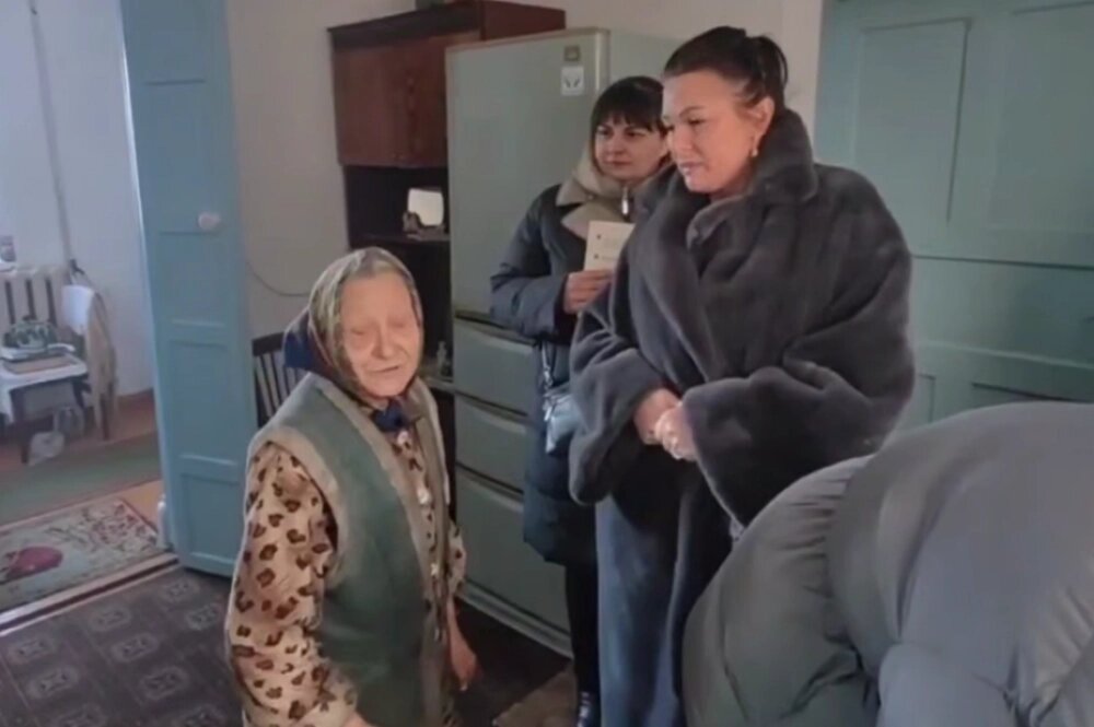    Фото: Скриншот видео