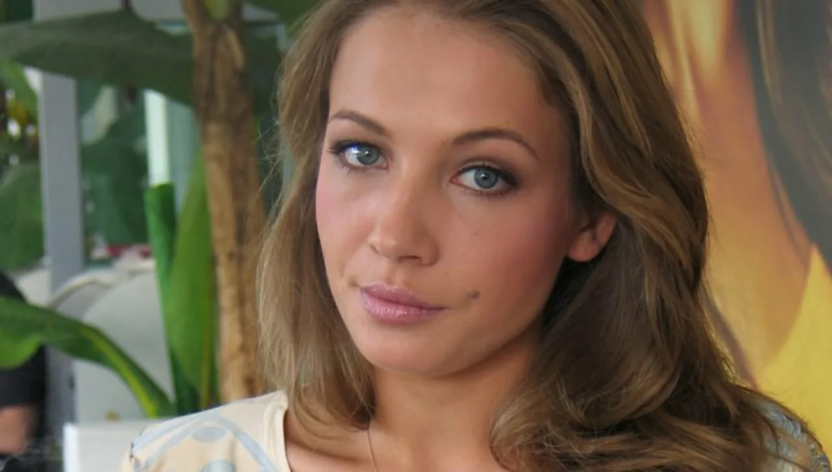 Марина Орел