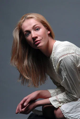 Марина Орел