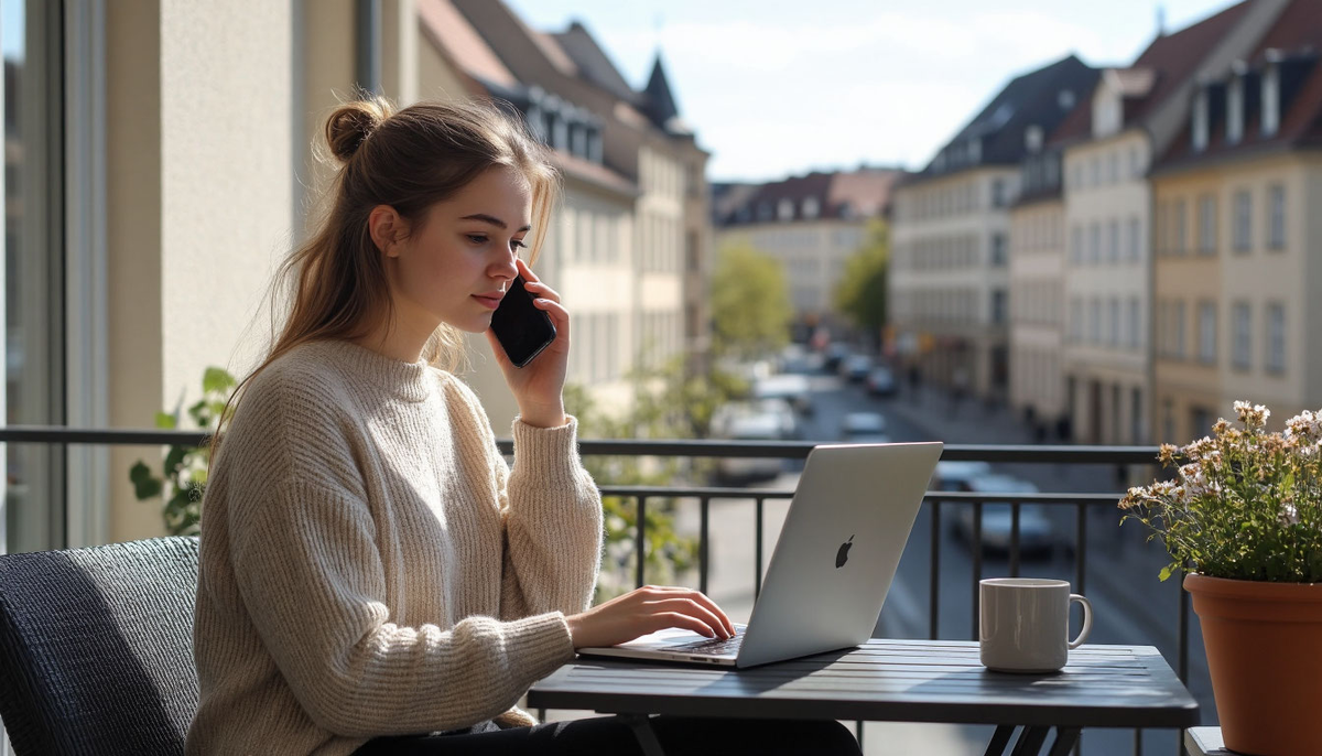 Как перенести eSIM на новый iPhone