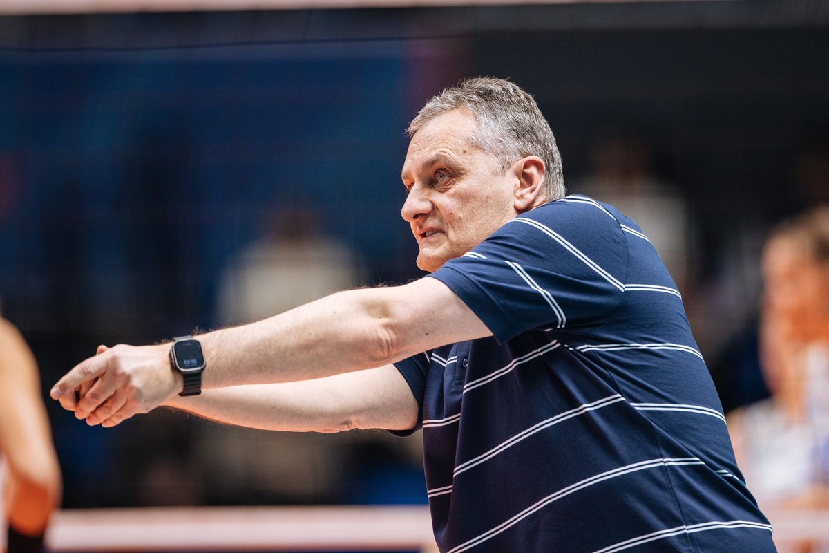 Автор фото: ВК «Динамо - Ак Барс»