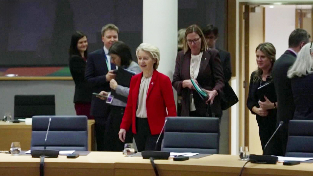    Первый канал