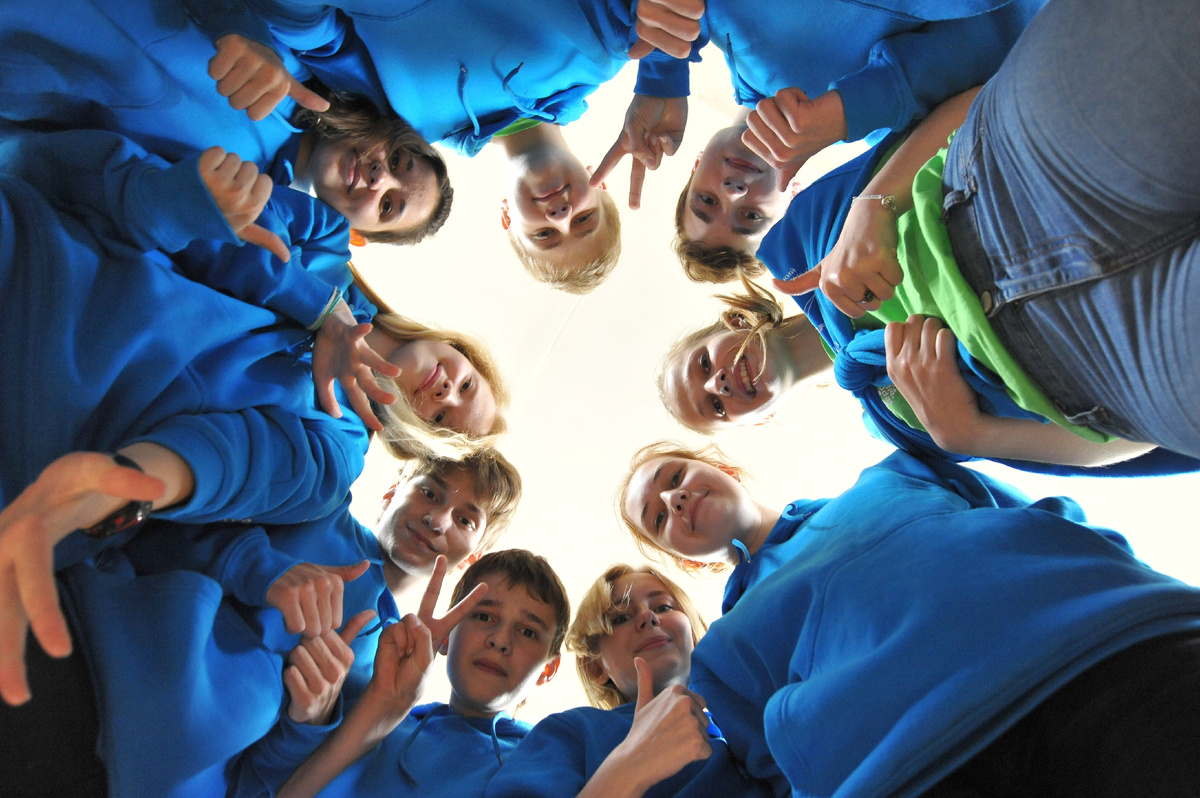 Фото: Павел Ворожцов, «Областная газета»