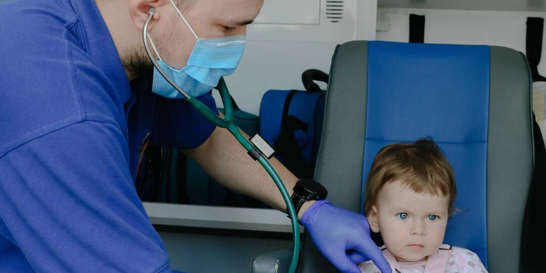 Можно ли прийти к врачу на станцию Скорой помощи?