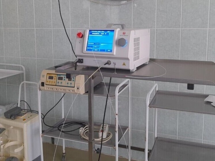     фото администрации КО