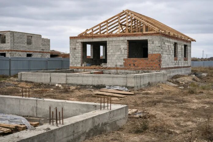    Сгенерировано AI