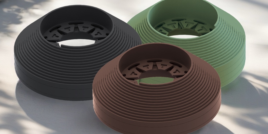 В новом году бордюр New Fix Roll вырос⬆️