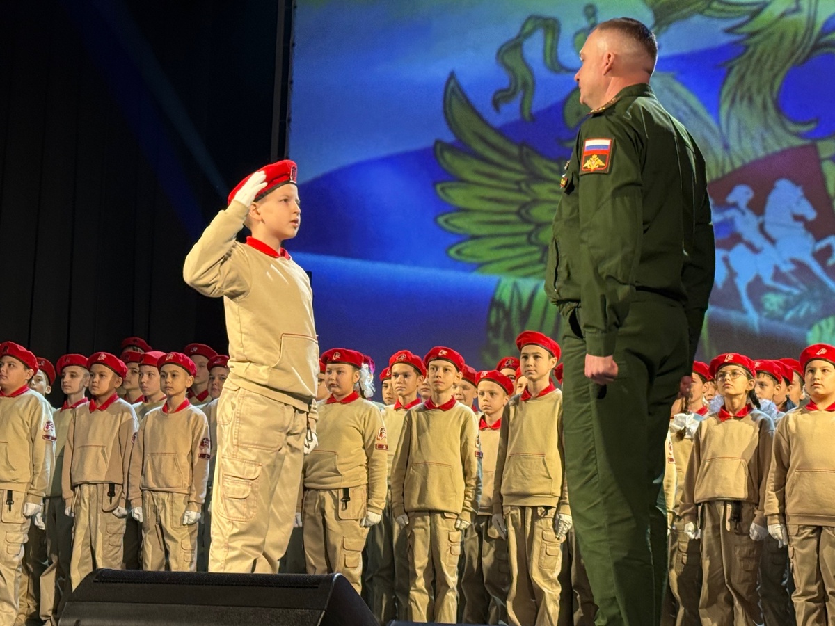 Фото со страницы Антона Трудинова из соцсети «ВКонтакте»