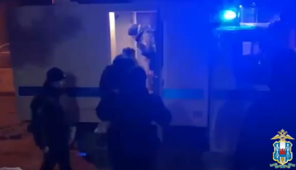    фото: ГУ МВД по РО Редактор