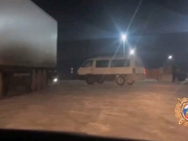    Фото: телеграм-канал "ГОСАВТОИНСПЕКЦИЯ38"