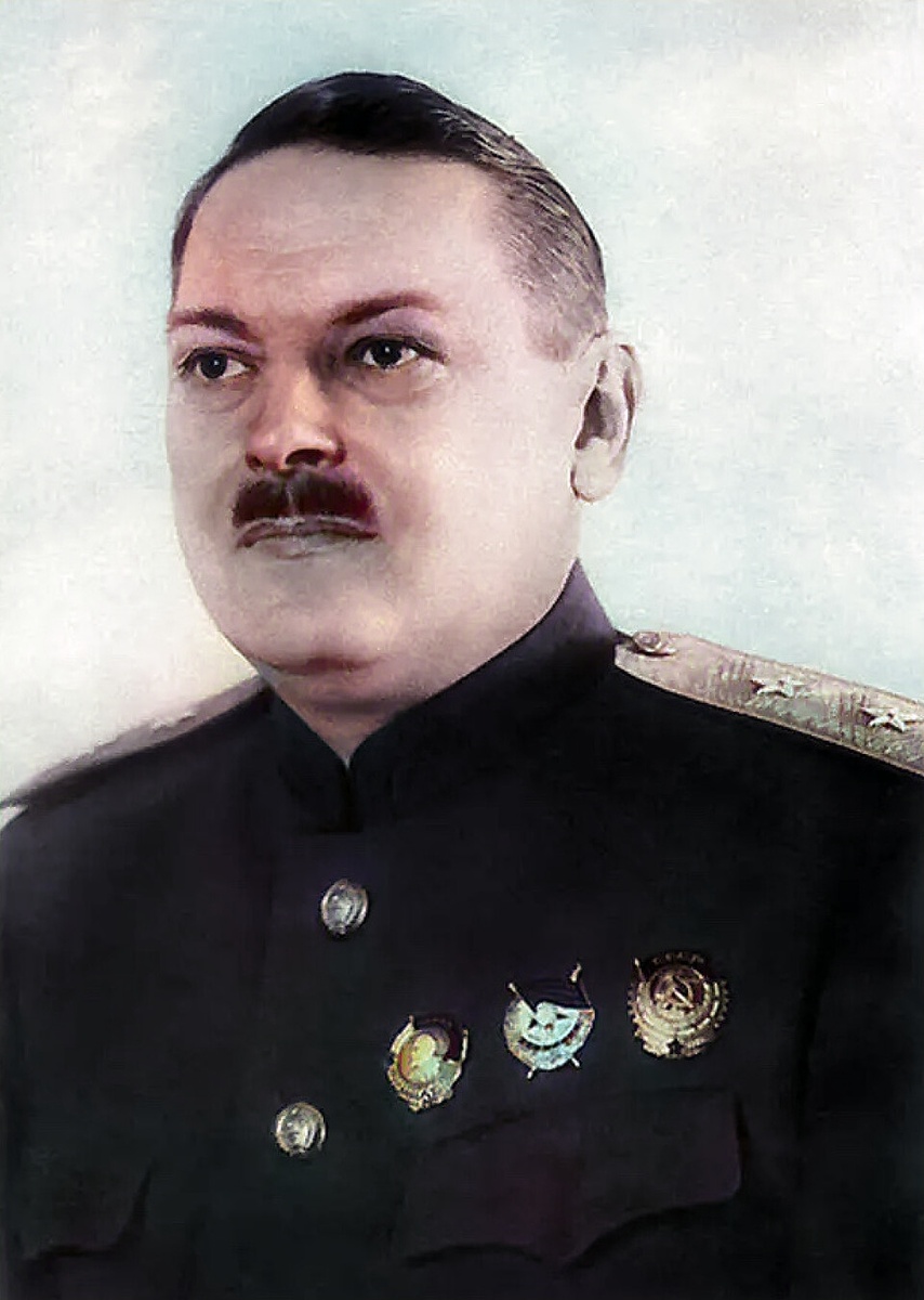 В 1944 году