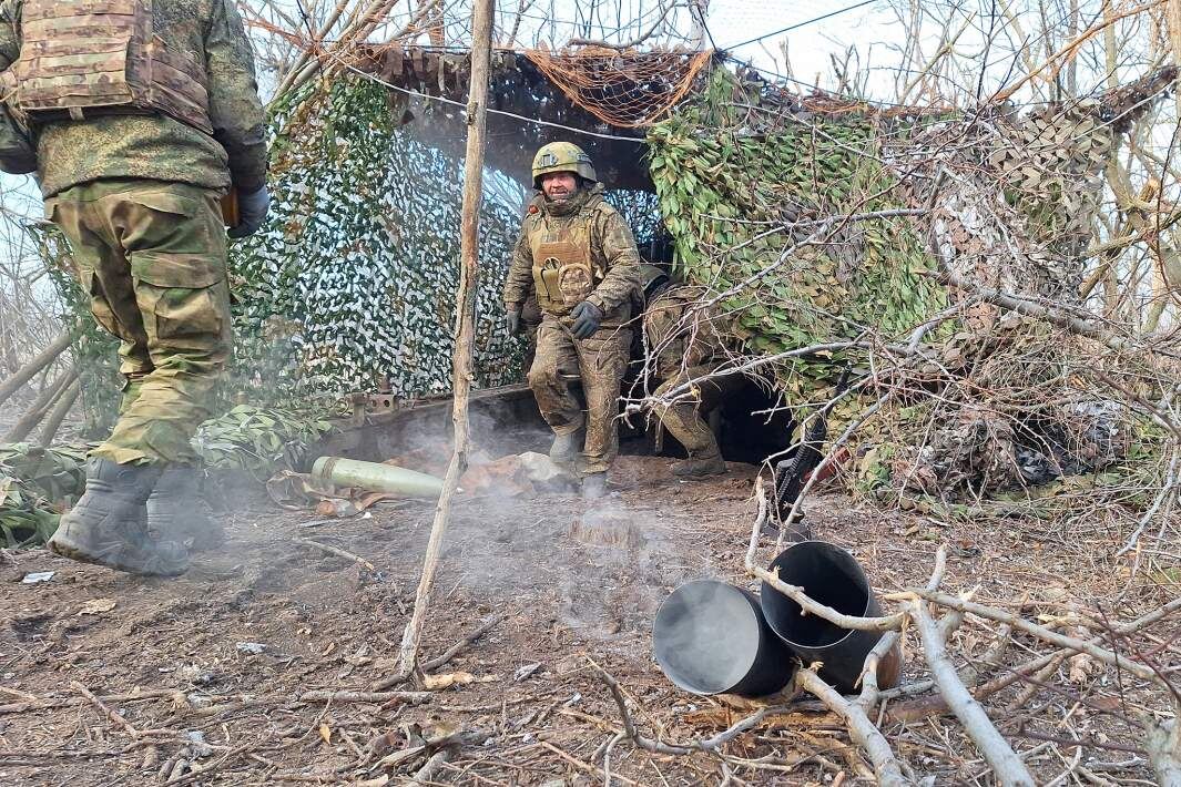 Фото: ИЗВЕСТИЯ/Дмитрий Астрахань