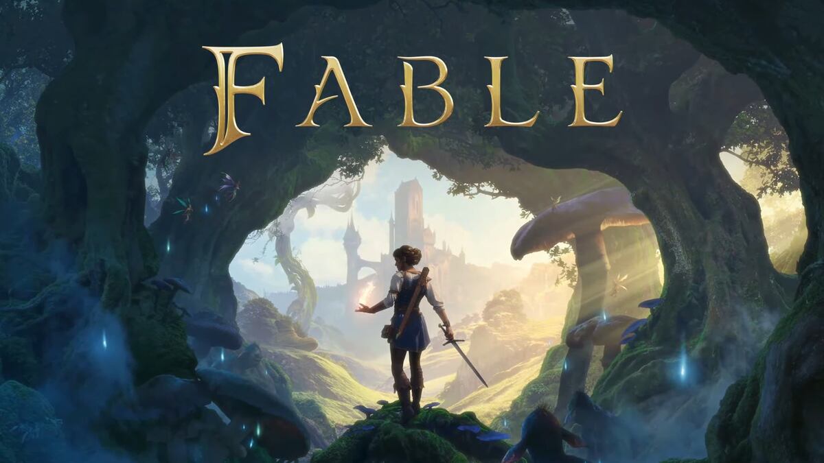 Fable