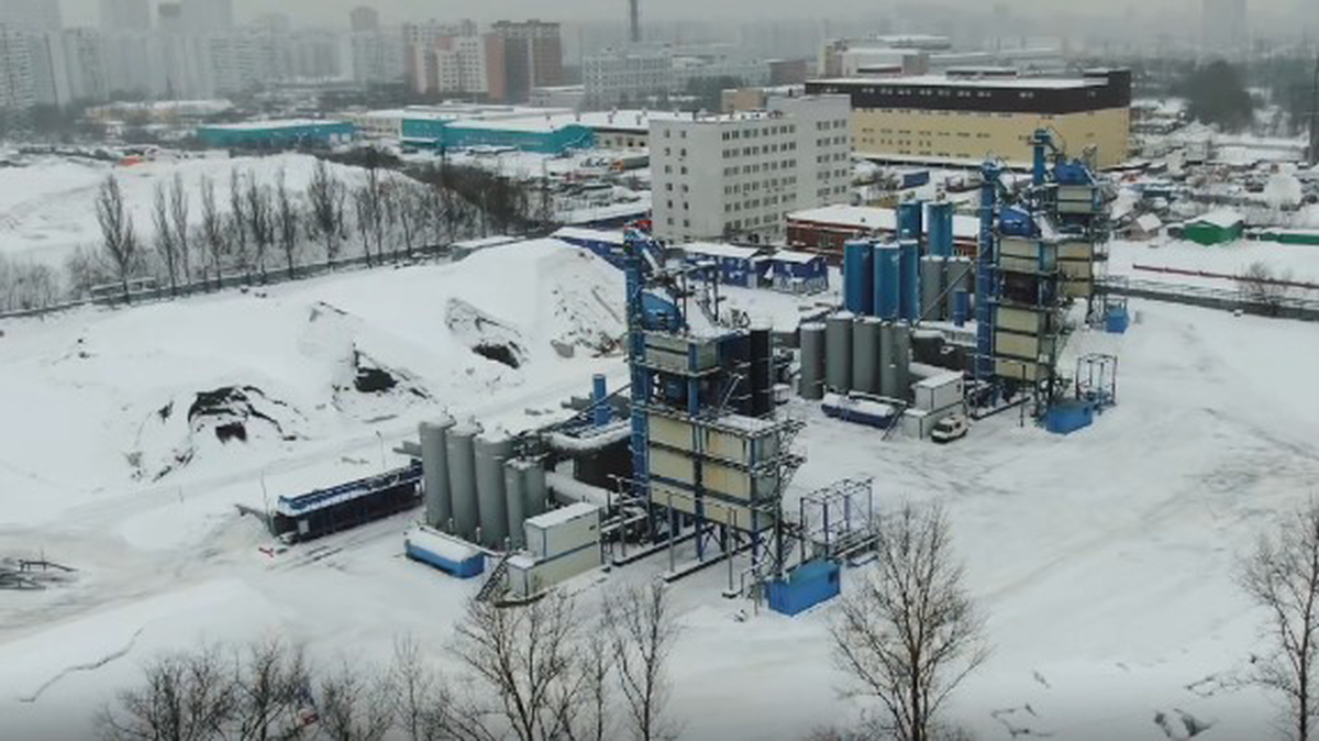    Фото: MAX / Мэр Москвы Сергей Собянин