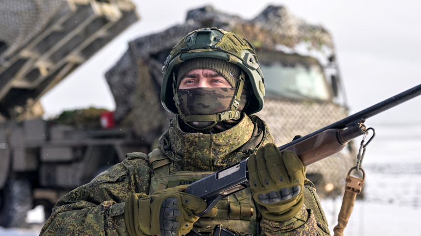    Фото: © РИА Новости/Евгений Биятов