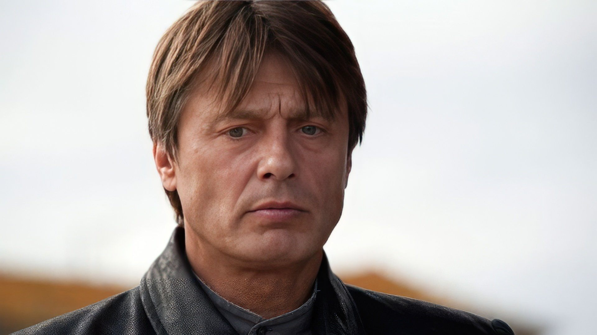 Анатолий Лобоцкий