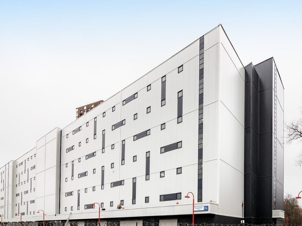    Фото: Министерство жилищной политики Московской области