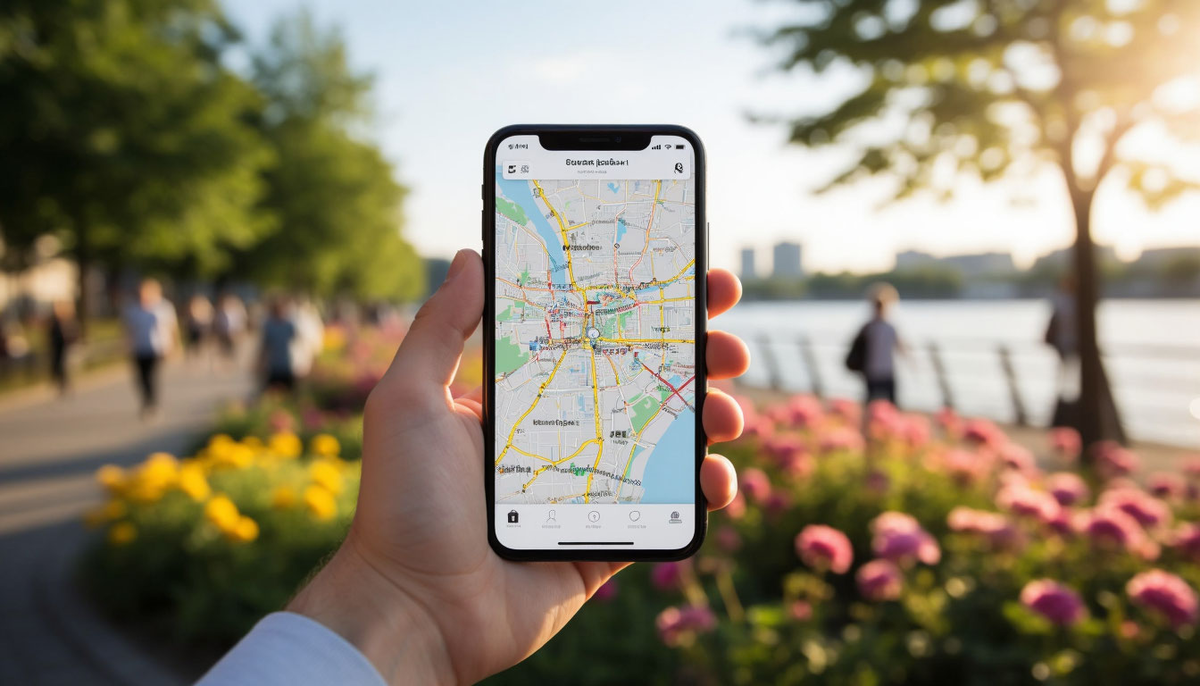 eSIM на iPhone в России в 2026