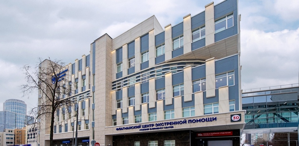     Владимир Ефимов: на севере столицы с 2015 года под кураторством Департамента гражданского строительства возвели девять объектов здравоохранения