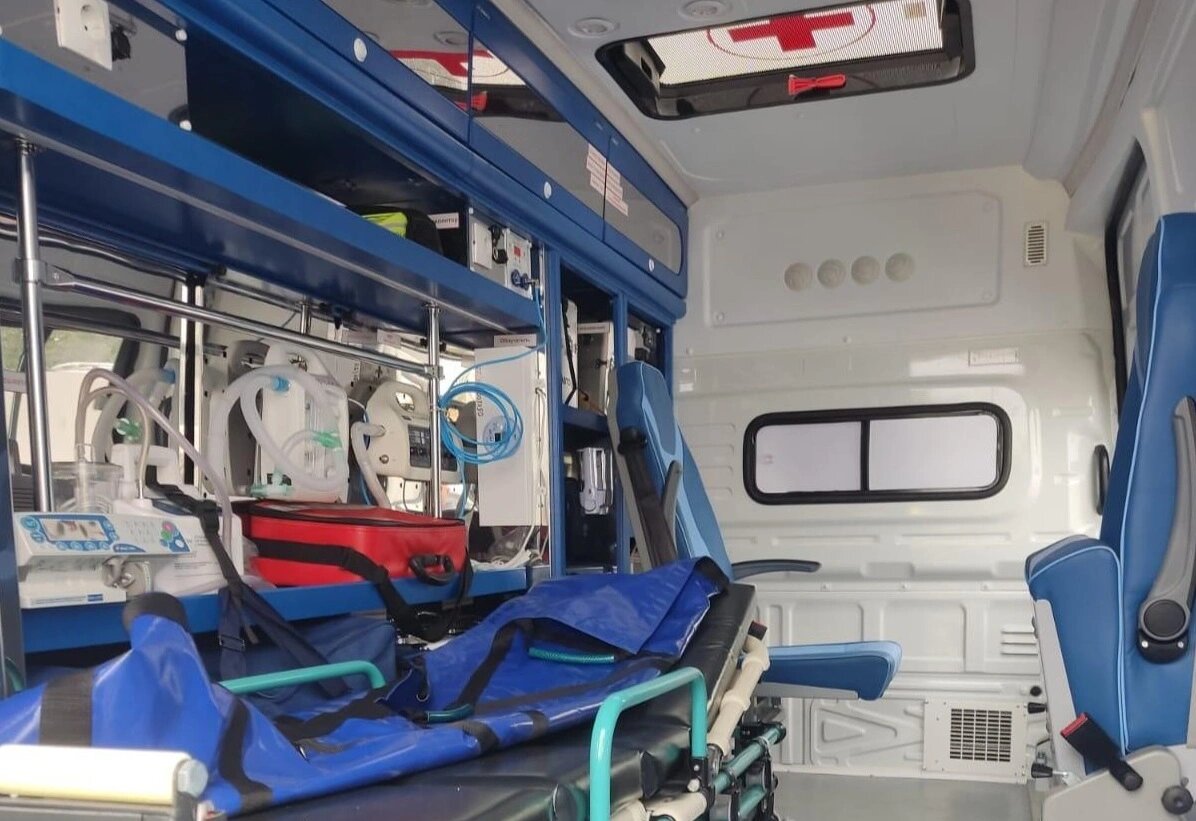    Фото: из архива Правительства Ростовской области